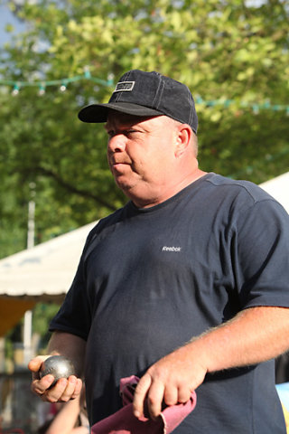 Open de Pétanque 2009