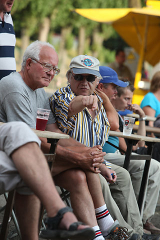 Open de Pétanque 2009