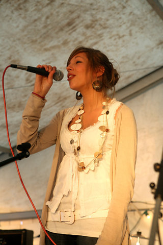 Bal de l'été 2009