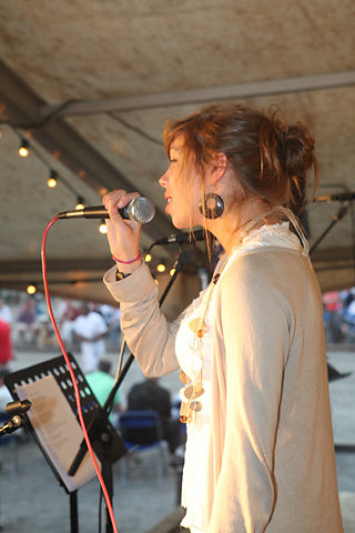 Bal de l'été 2009