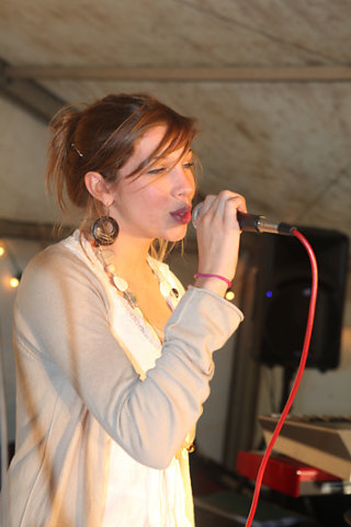Bal de l'été 2009
