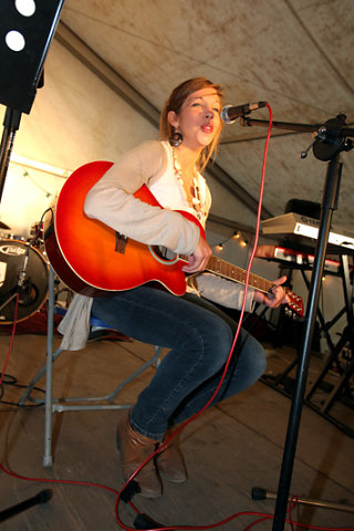 Bal de l'été 2009