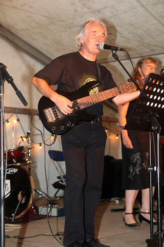 Bal de l'été 2009