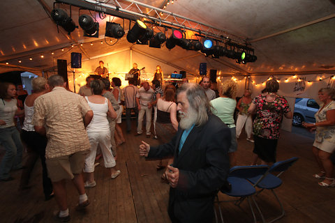 Bal de l'été 2009