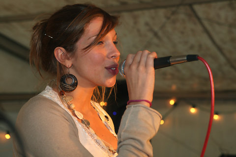 Bal de l'été 2009