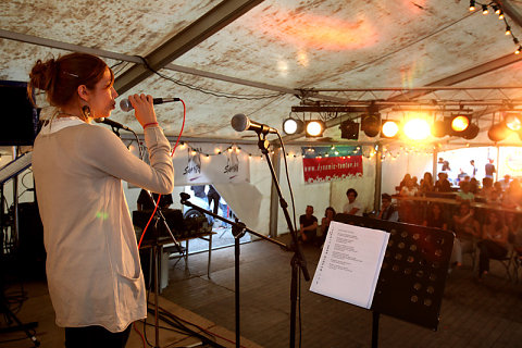 Bal de l'été 2009