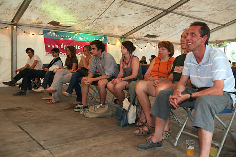 Bal de l'été 2009