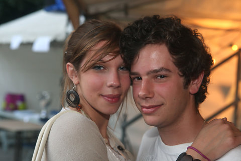Bal de l'été 2009