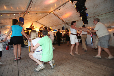 Bal de l'été 2009