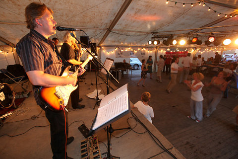 Bal de l'été 2009