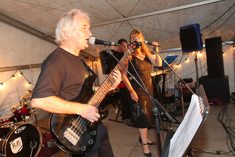 Bal de l'été 2009