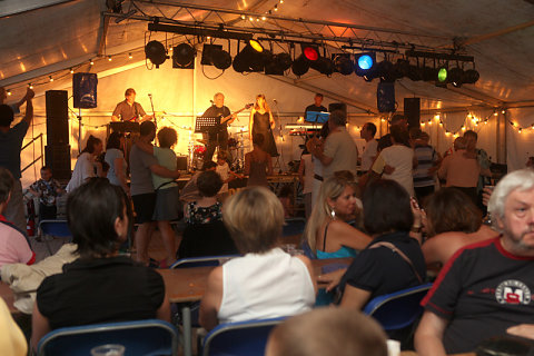 Bal de l'été 2009