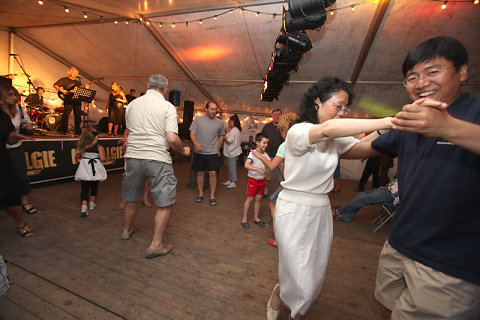 Bal de l'été 2009