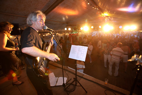 Bal de l'été 2009