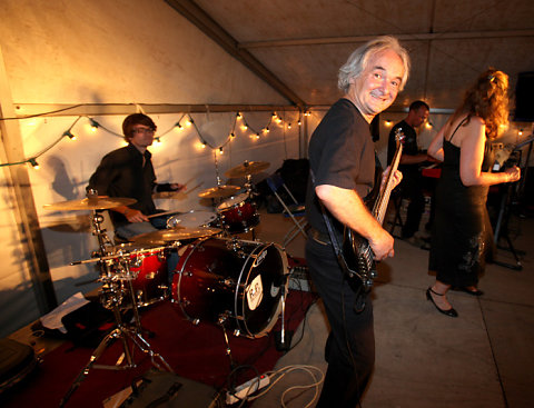 Bal de l'été 2009