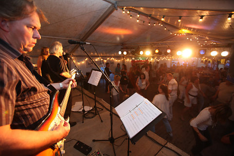Bal de l'été 2009