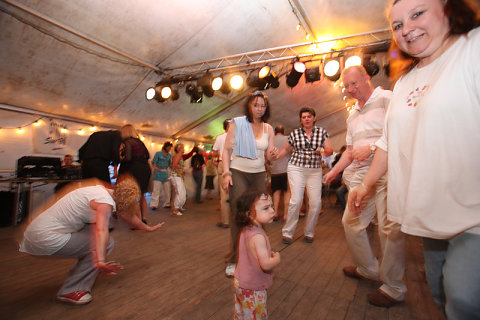 Bal de l'été 2009