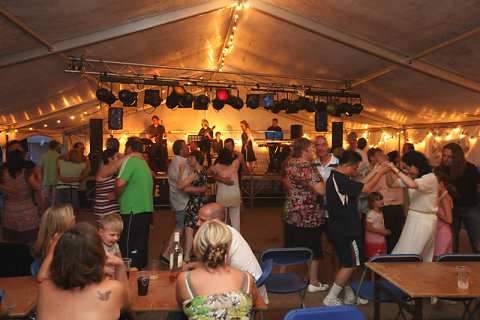 Bal de l'été 2009