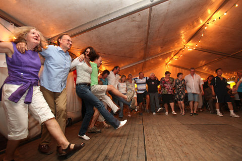 Bal de l'été 2009
