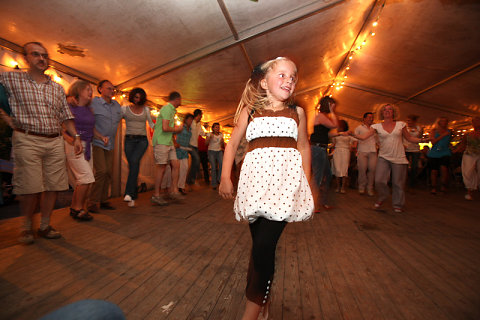 Bal de l'été 2009