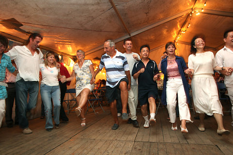 Bal de l'été 2009