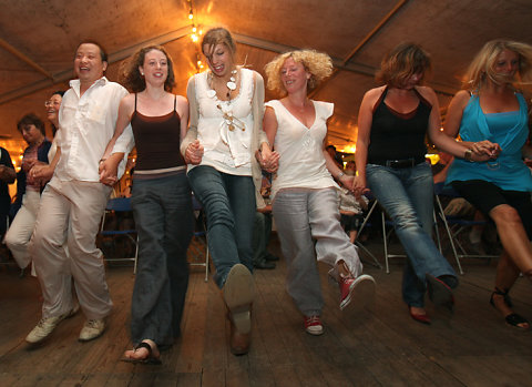 Bal de l'été 2009