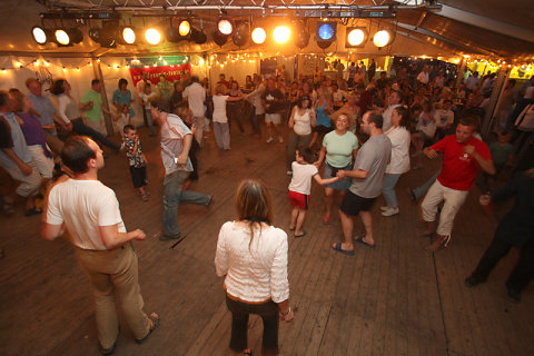 Bal de l'été 2009