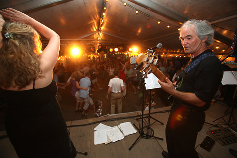 Bal de l'été 2009