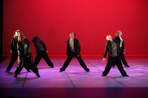 Dance 2009