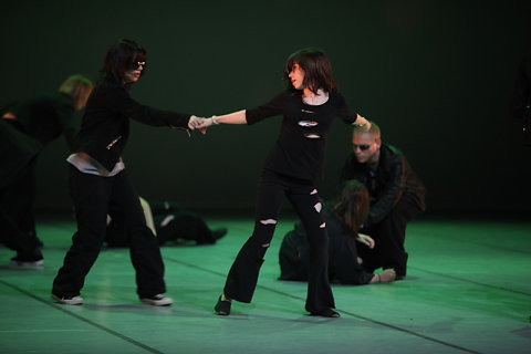 Dance 2009