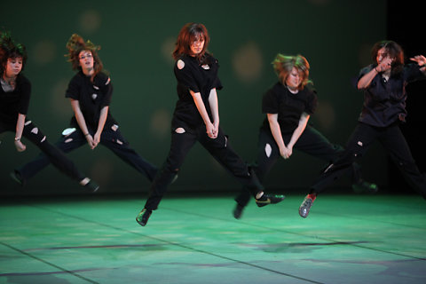 Dance 2009