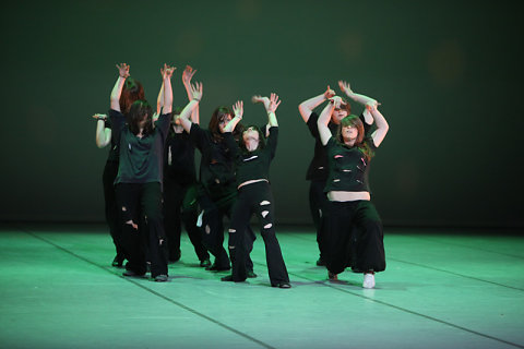 Dance 2009