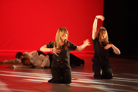 Dance 2009