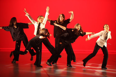 Dance 2009