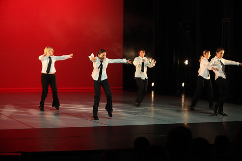 Dance 2009