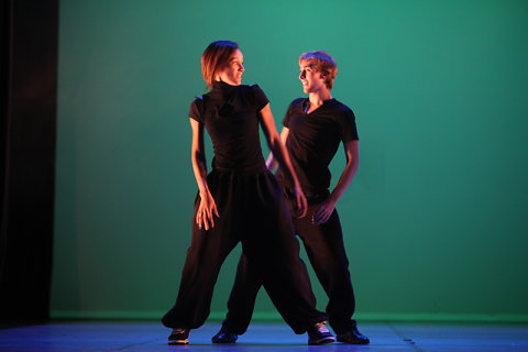 Dance 2009