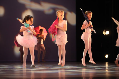 Dance 2009
