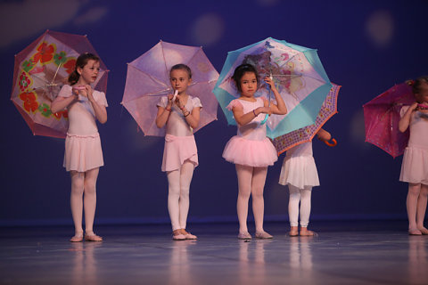 Dance 2009