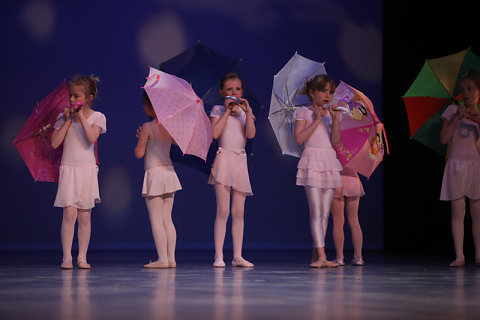 Dance 2009