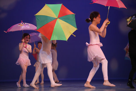Dance 2009