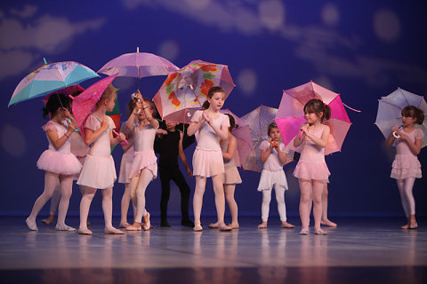 Dance 2009