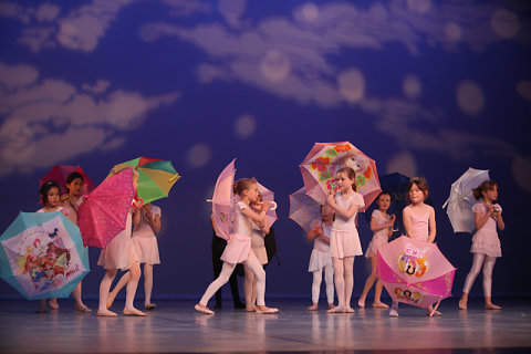 Dance 2009