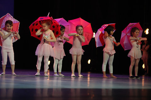 Dance 2009