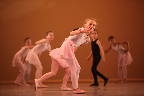 Dance 2009