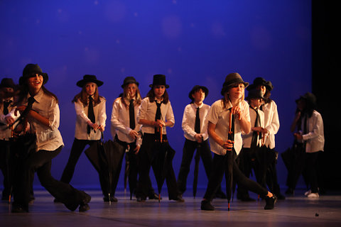 Dance 2009