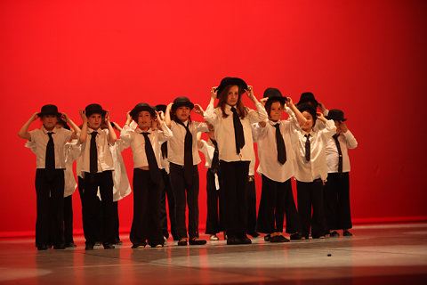 Dance 2009