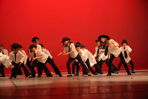Dance 2009