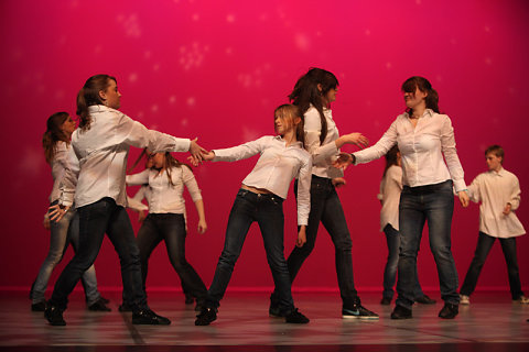Dance 2009