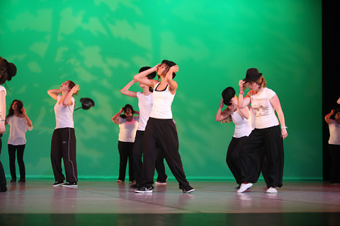 Dance 2009