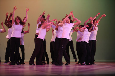 Dance 2009
